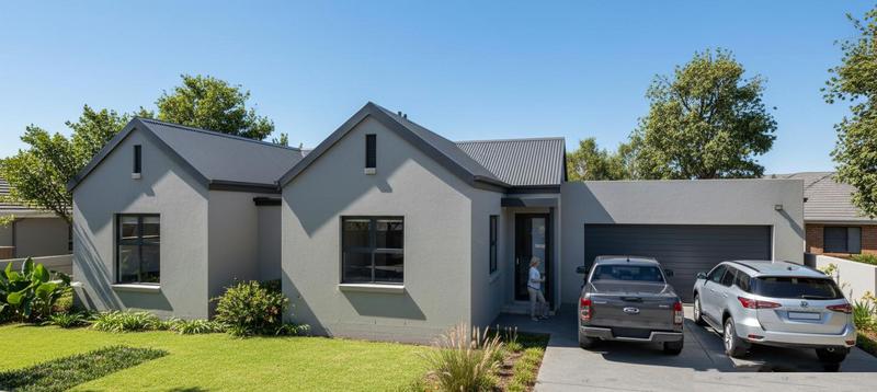 3 Bedroom Property for Sale in Kraaibosch Park Western Cape